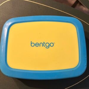 Bentgo lunch box